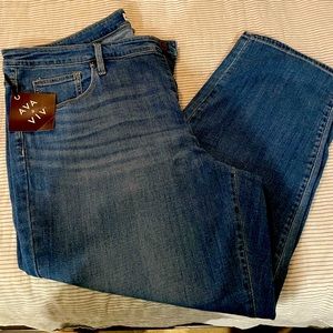 Women’s Ava & Viv 👖 Jeans